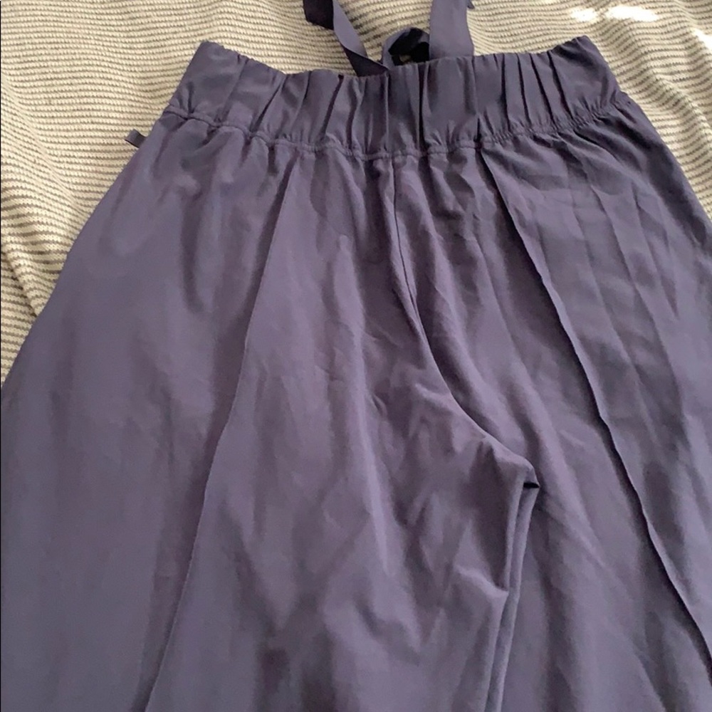 Lululemon silky dress pants!! - Picture 6 of 8
